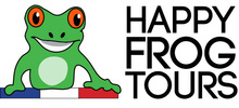 Happy Frog Tours